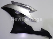 Load image into Gallery viewer, Silver and Matte Black No decals - YZF-R6 08-16 Fairing Kit Vehicles &amp; Parts > Vehicle Parts &amp; Accessories > Motor