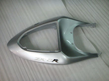 Load image into Gallery viewer, Silver and Matte Black Factory Style - NINJA ZX-6R 05-06