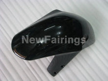 Load image into Gallery viewer, Silver and Red Black Factory Style - GSX-R600 01-03 Fairing
