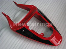 Load image into Gallery viewer, Silver and Red Black Factory Style - GSX-R600 01-03 Fairing