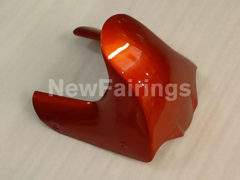 Silver and Wine Red Black Factory Style - YZF600R Thundercat 96-07 Fairing Kit Vehicles & Parts > Vehicle Parts &