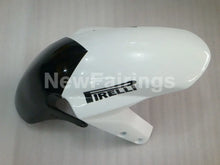 Load image into Gallery viewer, White and Black Corona - GSX - R1000 03 - 04 Fairing Kit