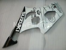 Load image into Gallery viewer, White and Black Corona - GSX - R1000 03 - 04 Fairing Kit