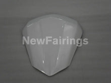Load image into Gallery viewer, White and Black Factory Style - YZF-R6 06-07 Fairing Kit Vehicles &amp; Parts &gt; Vehicle Parts &amp; Accessories &gt; Motor Vehicle