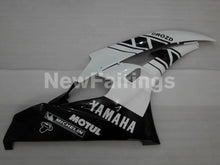 Load image into Gallery viewer, White and Black Factory Style - YZF-R6 06-07 Fairing Kit Vehicles &amp; Parts &gt; Vehicle Parts &amp; Accessories &gt; Motor Vehicle