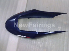 Load image into Gallery viewer, White and Blue Factory Style - CBR600 F4 99-00 Fairing Kit -