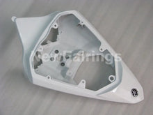 Load image into Gallery viewer, White and Golden Flame - YZF-R6 08-16 Fairing Kit Vehicles &amp; Parts &gt; Vehicle Parts &amp; Accessories &gt; Motor Vehicle Parts