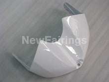 Load image into Gallery viewer, White and Golden Flame - YZF-R6 08-16 Fairing Kit Vehicles &amp; Parts &gt; Vehicle Parts &amp; Accessories &gt; Motor Vehicle Parts