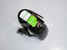 Load image into Gallery viewer, White and Green Black Factory Style - CBR600RR 07-08 Fairing
