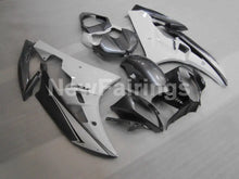 Load image into Gallery viewer, White and Grey Factory Style - YZF-R6 06-07 Fairing Kit Vehicles &amp; Parts &gt; Vehicle Parts &amp; Accessories &gt; Motor Vehicle