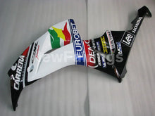 Load image into Gallery viewer, White and Red Black Lee - CBR1000RR 06-07 Fairing Kit -