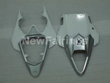 Load image into Gallery viewer, White and Silver Factory Style - YZF-R6 08-16 Fairing Kit Vehicles &amp; Parts &gt; Vehicle Parts &amp; Accessories &gt; Motor
