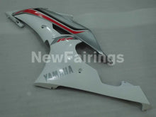 Load image into Gallery viewer, White and Silver Factory Style - YZF-R6 08-16 Fairing Kit Vehicles &amp; Parts &gt; Vehicle Parts &amp; Accessories &gt; Motor