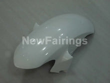 Load image into Gallery viewer, White and Silver Factory Style - YZF-R6 08-16 Fairing Kit Vehicles &amp; Parts &gt; Vehicle Parts &amp; Accessories &gt; Motor