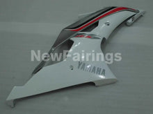 Load image into Gallery viewer, White and Silver Factory Style - YZF-R6 08-16 Fairing Kit Vehicles &amp; Parts &gt; Vehicle Parts &amp; Accessories &gt; Motor