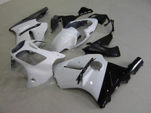 Load image into Gallery viewer, White and Black Factory Style - NINJA ZX-12R 00-01 Fairing