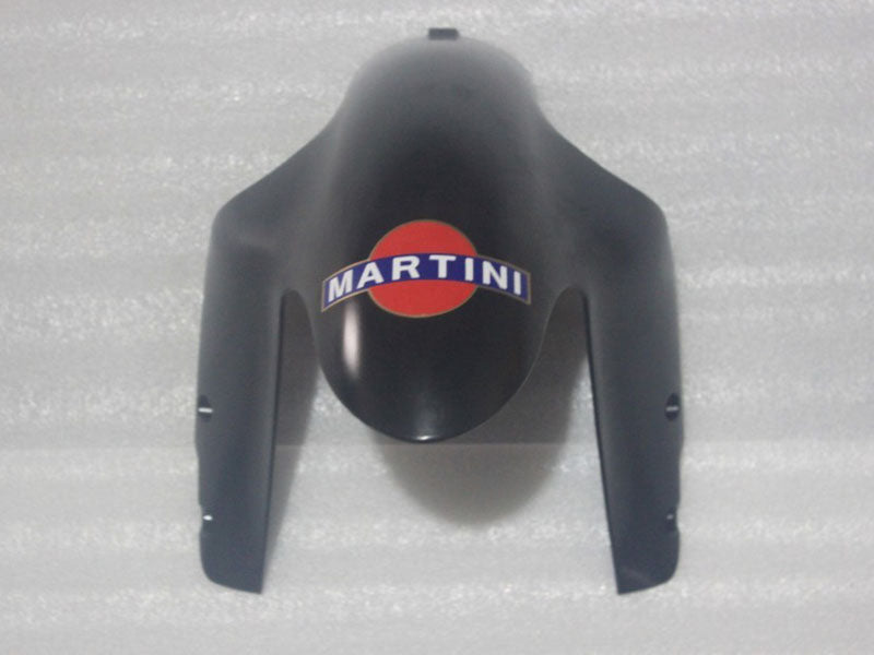 White and Black MARTINI - Ducati 848/1098/1198 07-11