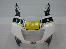Load image into Gallery viewer, White and Black PlayBoy - CBR600 F3 95-96 Fairing Kit