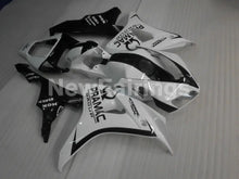 Load image into Gallery viewer, White and Black PRAMAC - CBR1000RR 06-07 Fairing Kit