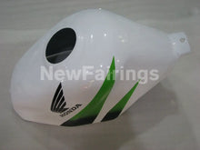 Load image into Gallery viewer, White and Black Silver HANN Spree - CBR600 F3 97-98 Fairing
