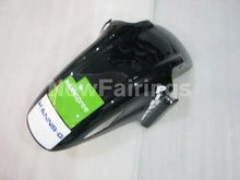 Load image into Gallery viewer, White and Black Silver HANN Spree - CBR600 F3 97-98 Fairing