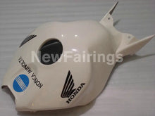 Load image into Gallery viewer, White and Blue Black Konica Minolta - CBR1000RR 06-07