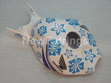 Load image into Gallery viewer, White and Blue Nastro Azzurro - CBR1000RR 06-07 Fairing Kit