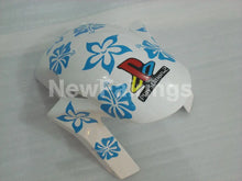 Load image into Gallery viewer, White and Blue Nastro Azzurro - CBR1000RR 06-07 Fairing Kit