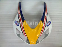 Load image into Gallery viewer, White and Blue Rothmans - CBR1000RR 06-07 Fairing Kit -