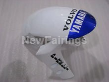 Load image into Gallery viewer, White Blue Sterilgarda - YZF-R1 09-11 Fairing Kit
