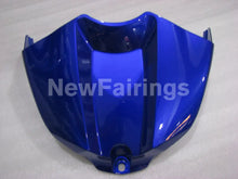 Load image into Gallery viewer, White Blue Sterilgarda - YZF-R1 09-11 Fairing Kit