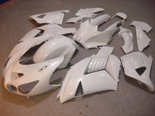 Load image into Gallery viewer, White No decals - NINJA ZX-14R 06-11 Fairing Kit - Vehicles