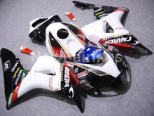 Load image into Gallery viewer, White Red and Black Lee - CBR1000RR 06-07 Fairing Kit -