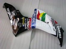 Load image into Gallery viewer, White and Red Black Lee - CBR1000RR 06-07 Fairing Kit -