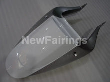 Load image into Gallery viewer, White Silver and Black Factory Style - GSX-R750 00-03