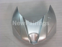 Load image into Gallery viewer, White and Silver Black Factory Style - GSX-R1000 07-08 Fairing Kit