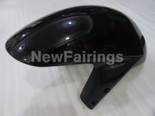 Load image into Gallery viewer, White Silver and Black Factory Style - GSX-R600 01-03 Fairing Kit