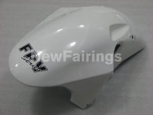 Load image into Gallery viewer, White and Silver Repsol - CBR 929 RR 00-01 Fairing Kit -
