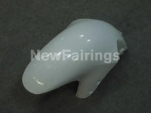 Load image into Gallery viewer, White with orange decals Factory Style - GSX1300R Hayabusa