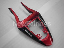 Load image into Gallery viewer, Wine Red and Black Factory Style - GSX - R1000 03 - 04