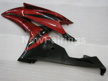 Load image into Gallery viewer, Wine Red and Black Factory Style - YZF-R6 08-16 Fairing Kit Vehicles &amp; Parts &gt; Vehicle Parts &amp; Accessories &gt; Motor