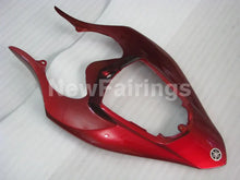 Load image into Gallery viewer, Wine Red Matte Black Factory Style - YZF-R1 04-06 Fairing