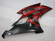 Load image into Gallery viewer, Wine Red and Black Factory Style - YZF-R6 08-16 Fairing Kit Vehicles &amp; Parts > Vehicle Parts &amp; Accessories > Motor