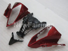 Load image into Gallery viewer, Wine Red and Black Factory Style - YZF-R6 08-16 Fairing Kit Vehicles &amp; Parts > Vehicle Parts &amp; Accessories > Motor