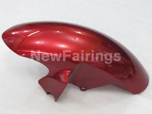 Load image into Gallery viewer, Wine Red and Black Factory Style - YZF-R6 08-16 Fairing Kit Vehicles &amp; Parts > Vehicle Parts &amp; Accessories > Motor