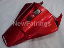 Load image into Gallery viewer, Wine Red and White Factory Style - CBR1000RR 04-05 Fairing