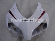 Load image into Gallery viewer, Wine Red and White Factory Style - CBR1000RR 04-05 Fairing