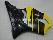 Load image into Gallery viewer, Yellow and Black Factory Style - CBR600 F4 99-00 Fairing Kit