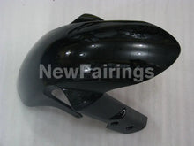 Load image into Gallery viewer, Yellow and Black Factory Style - GSX-R750 08-10 Fairing Kit