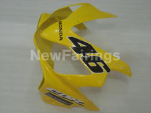 Load image into Gallery viewer, Yellow and Blue White Nastro Azzurro - CBR600 F4i 01-03